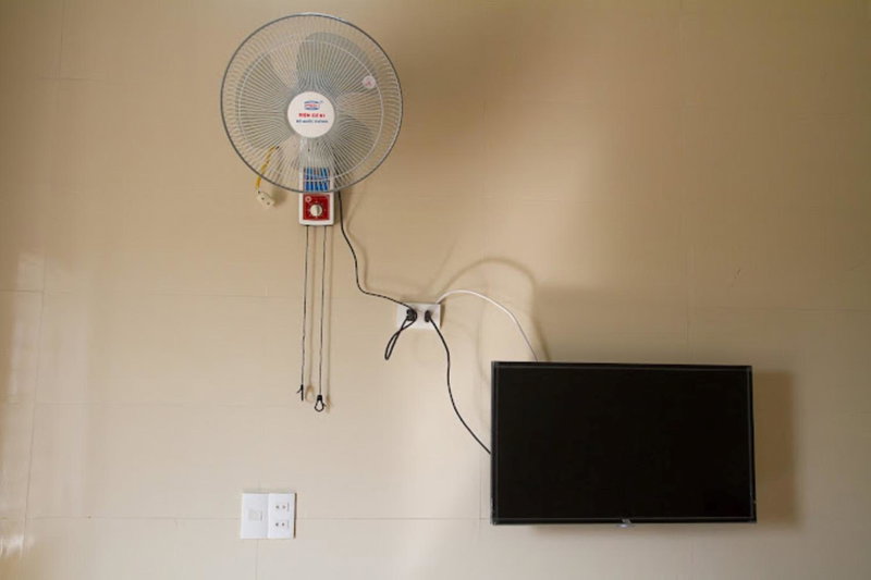 Phương Phương 2 Hotel, Ha Tinh, Vietnam