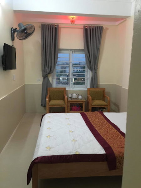 Phương Phương 2 Hotel, Ha Tinh, Vietnam