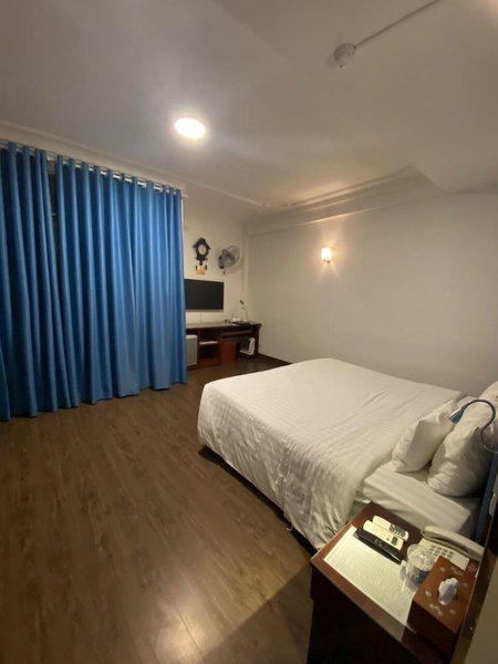 A25 Hotel - 45B Giang Vo, Hanoi, Vietnam
