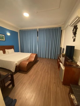 A25 Hotel - 45B Giang Vo, Hanoi, Vietnam