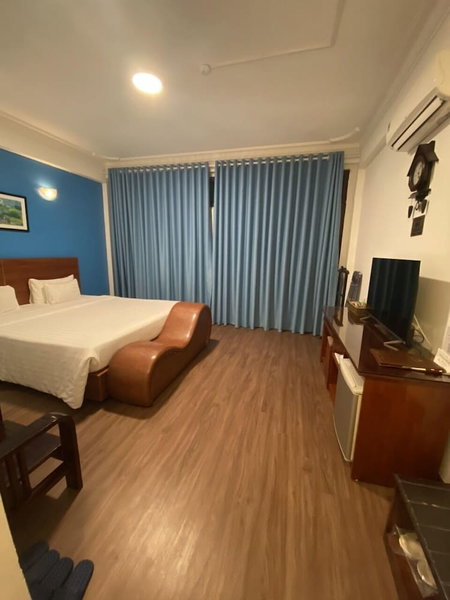 A25 Hotel - 45B Giang Vo, Hanoi, Vietnam