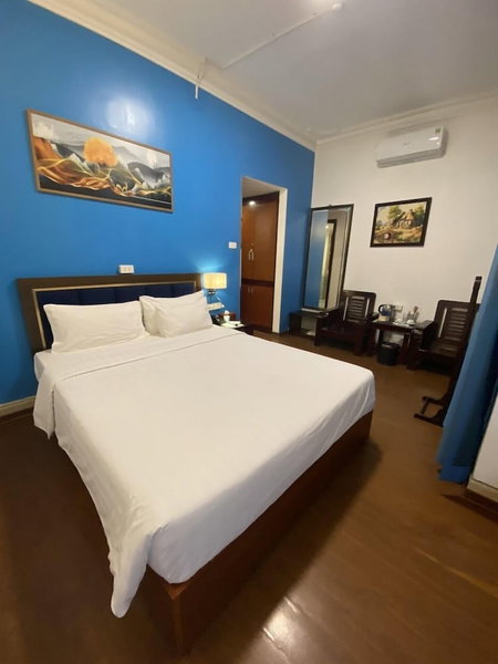 A25 Hotel - 45B Giang Vo, Hanoi, Vietnam