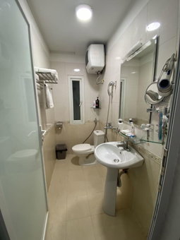 A25 Hotel - 45B Giang Vo, Hanoi, Vietnam