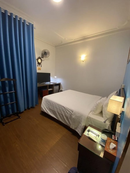 A25 Hotel - 45B Giang Vo, Hanoi, Vietnam