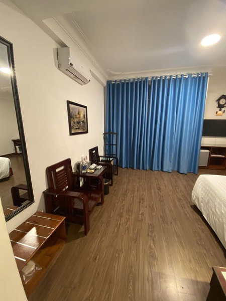 A25 Hotel - 45B Giang Vo, Hanoi, Vietnam