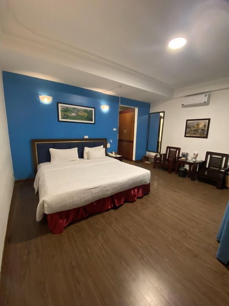 A25 Hotel - 45B Giang Vo, Hanoi, Vietnam