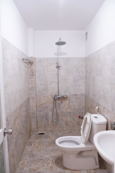 GIA BẢO 2 hotel, Ho Chi Minh City, Vietnam