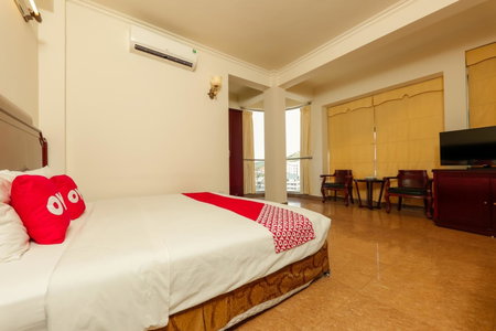 Sunlight Hotel Hạ Long, Ha Long, Vietnam