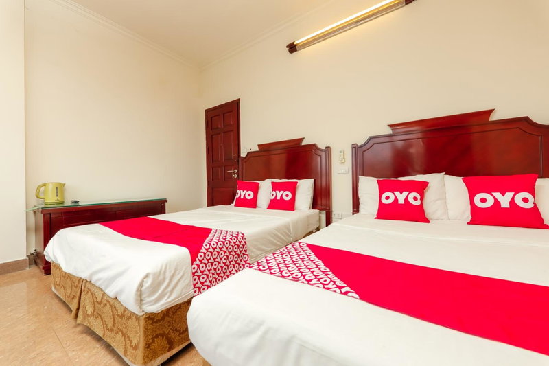 Sunlight Hotel Hạ Long, Ha Long, Vietnam