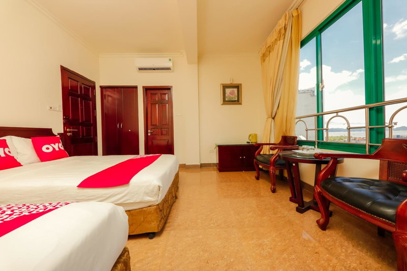 Sunlight Hotel Hạ Long, Ha Long, Vietnam