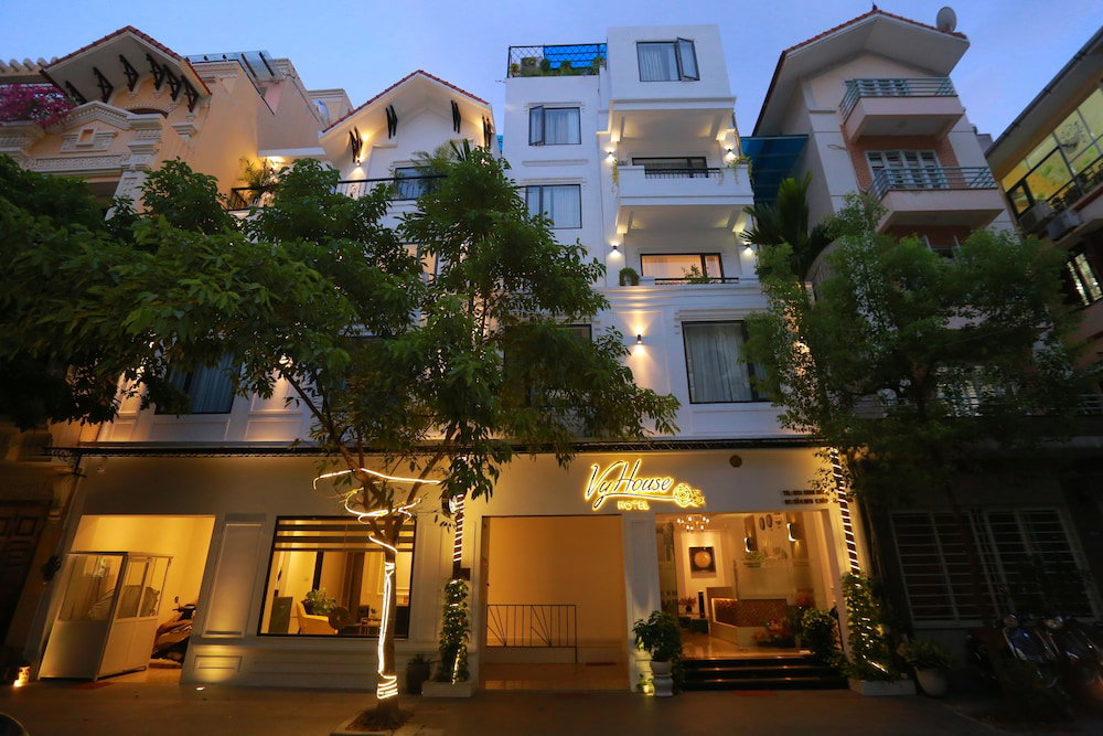 Vyhouse Hanoi Hotel, Vietnam