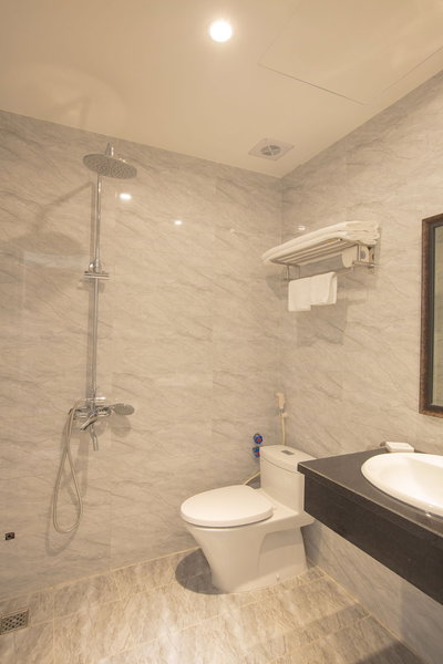 Vyhouse Hanoi Hotel, Hanoi, Vietnam
