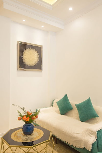 Vyhouse Hanoi Hotel, Hanoi, Vietnam