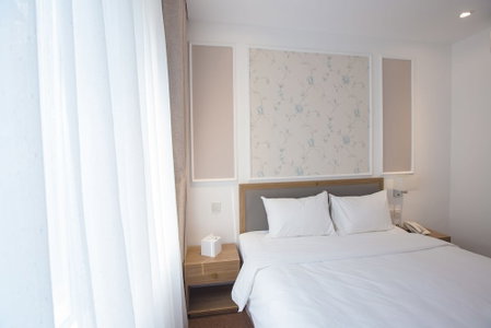 Vyhouse Hanoi Hotel, Hanoi, Vietnam