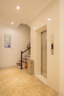 Vyhouse Hanoi Hotel, Hanoi, Vietnam