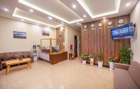 Huyền 179, Da Lat, Vietnam