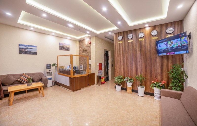 Huyền 179, Da Lat, Vietnam