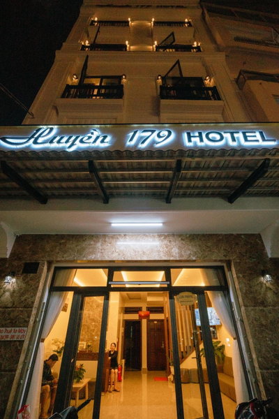 Huyền 179, Da Lat, Vietnam