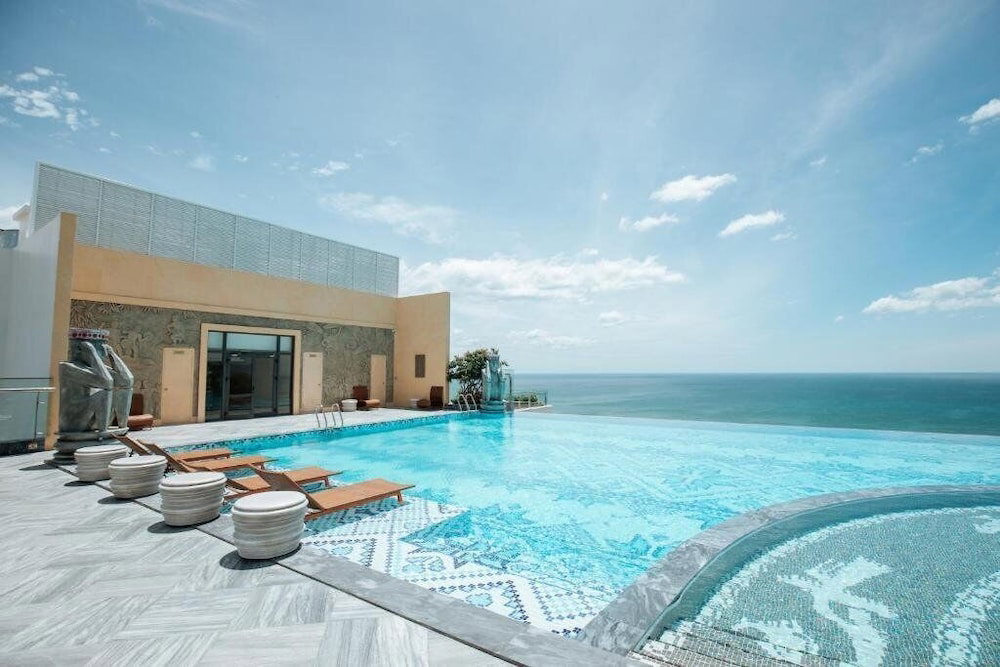 Hotel · Apec Mandala Phú Yên Sg Condotel, Tuy Hoa