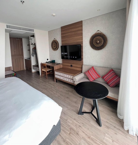 Apec Mandala Phú Yên Sg Condotel, Tuy Hoa, Vietnam