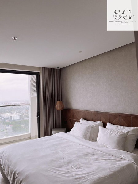 Apec Mandala Phú Yên Sg Condotel, Tuy Hoa, Vietnam
