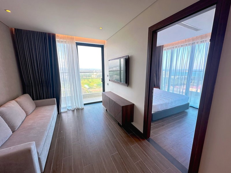 Apec Mandala Phú Yên Sg Condotel, Tuy Hoa, Vietnam