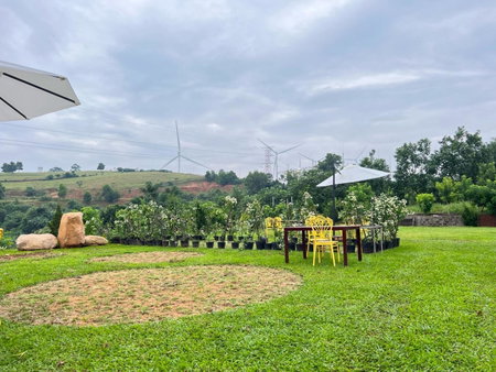 Homestay Bảo Nguyên Xanh, Hương Hóa, Vietnam
