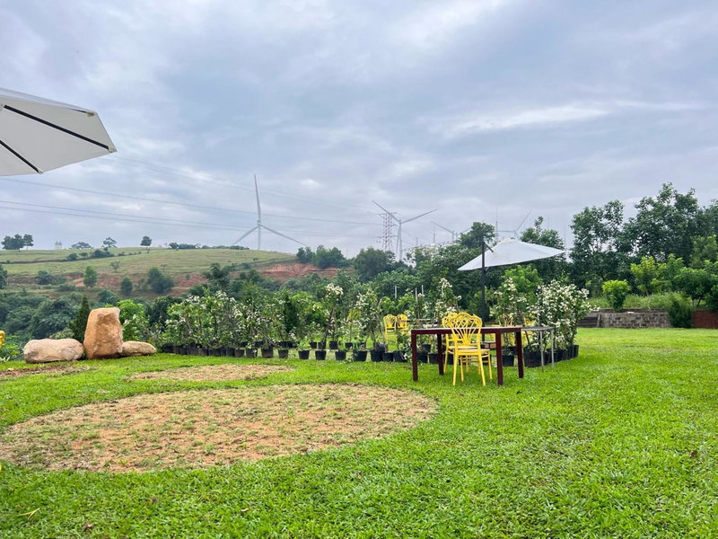 Homestay Bảo Nguyên Xanh, Hương Hóa, Vietnam