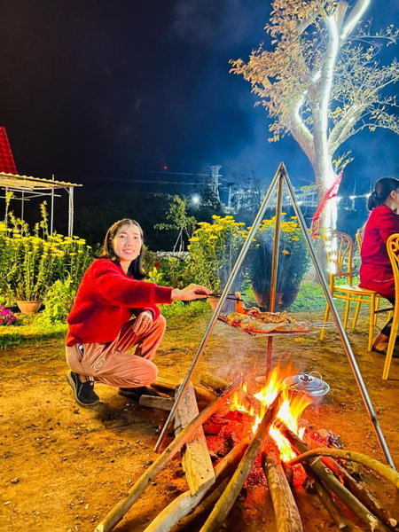 Homestay Bảo Nguyên Xanh, Hương Hóa, Vietnam