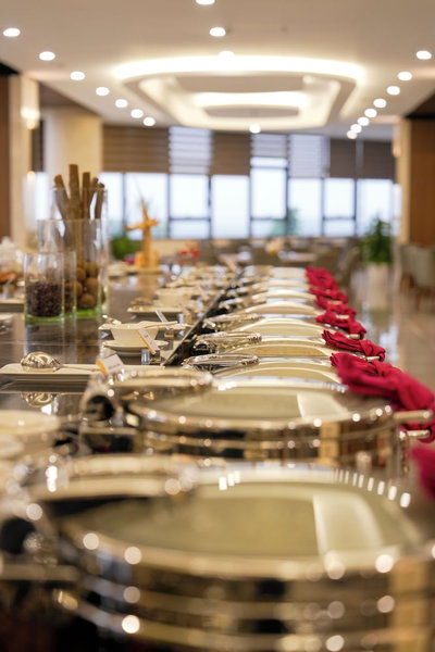 Muong Thanh Luxury Dien Bien Hotel, Dien Bien Phu, Vietnam