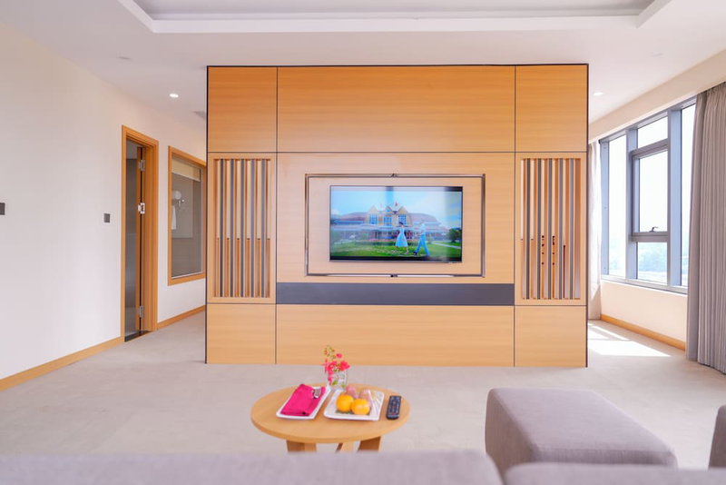 Muong Thanh Luxury Dien Bien Hotel, Dien Bien Phu, Vietnam