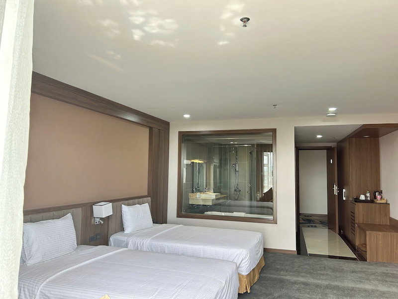 Muong Thanh Grand Gia Lai, Pleiku, Vietnam