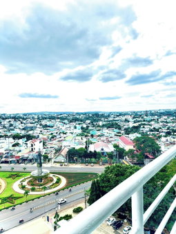 Muong Thanh Grand Gia Lai, Pleiku, Vietnam