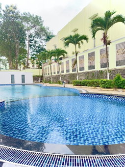 Muong Thanh Grand Gia Lai, Pleiku, Vietnam