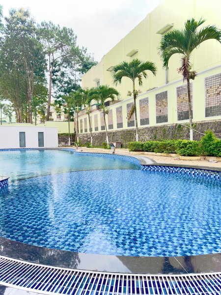 Muong Thanh Grand Gia Lai, Pleiku, Vietnam