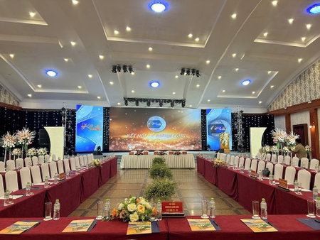 Muong Thanh Grand Gia Lai, Pleiku, Vietnam