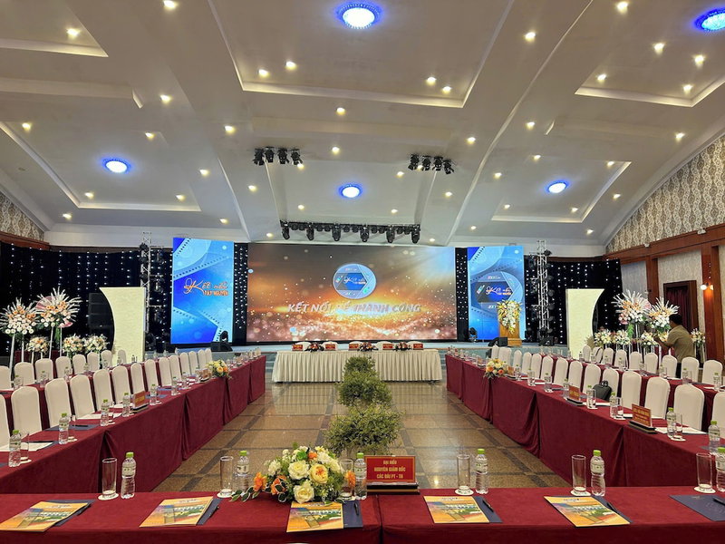 Muong Thanh Grand Gia Lai, Pleiku, Vietnam
