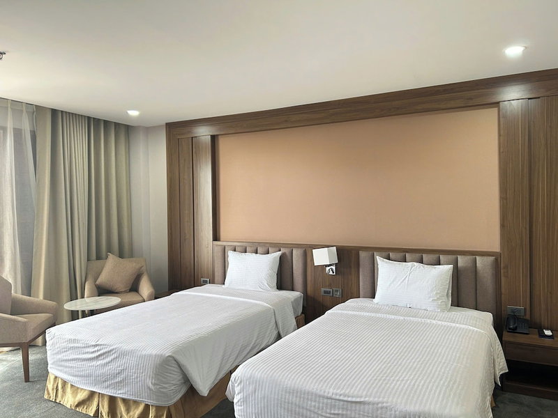 Muong Thanh Grand Gia Lai, Pleiku, Vietnam