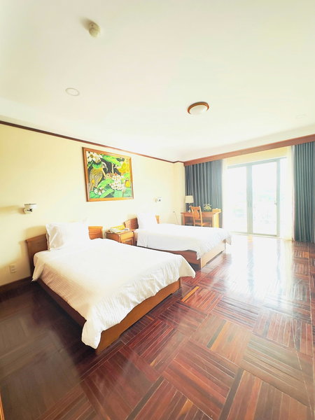 Muong Thanh Grand Gia Lai, Pleiku, Vietnam