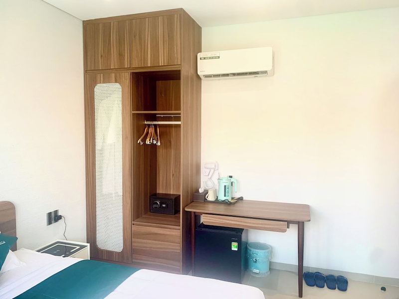 Central Boutique Villa In Old Town, Hoi An, Vietnam