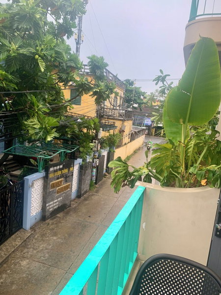 Central Boutique Villa In Old Town, Hoi An, Vietnam