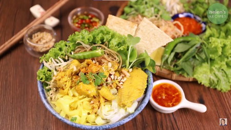 Central Boutique Villa In Old Town, Hoi An, Vietnam
