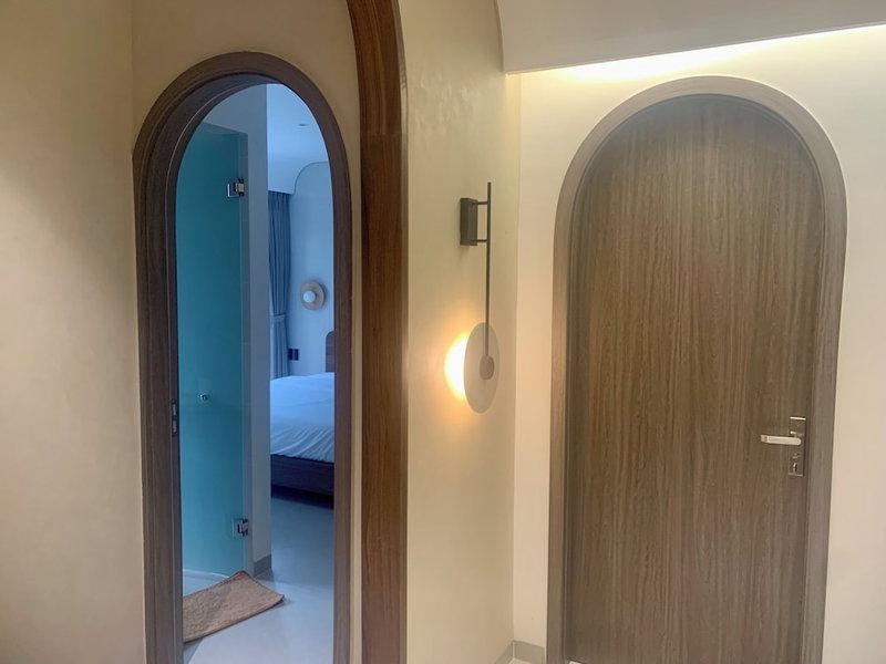 Central Boutique Villa In Old Town, Hoi An, Vietnam