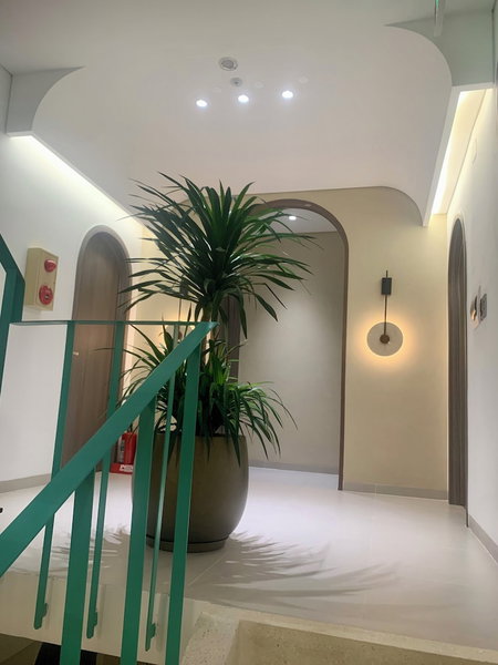 Central Boutique Villa In Old Town, Hoi An, Vietnam