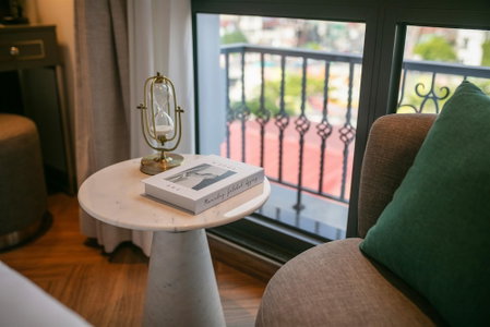Léman Old Quarter Hotel, Ha Noi, Vietnam