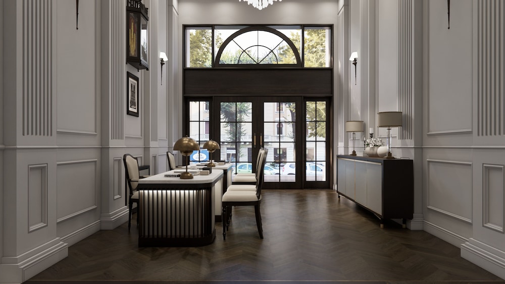 Hotel · Bespoke Boutique Hotel Hanoi, Hanoi