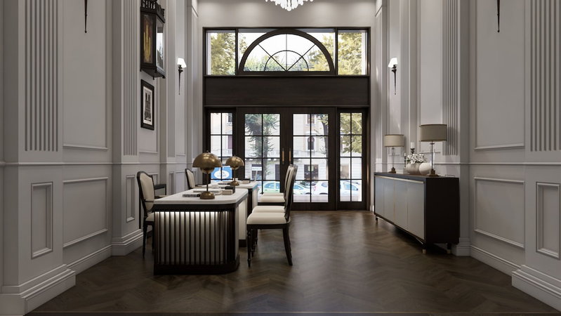 Bespoke Boutique Hotel Hanoi, Hanoi, Vietnam