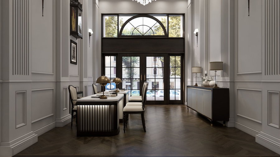 Bespoke Boutique Hotel Hanoi, Hanoi, Vietnam