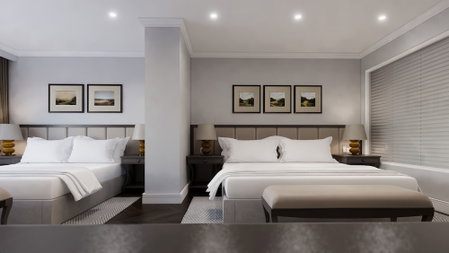 Bespoke Boutique Hotel Hanoi, Hanoi, Vietnam