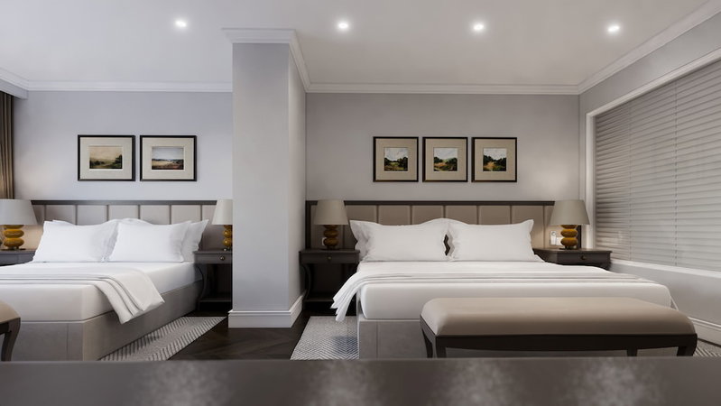 Bespoke Boutique Hotel Hanoi, Hanoi, Vietnam